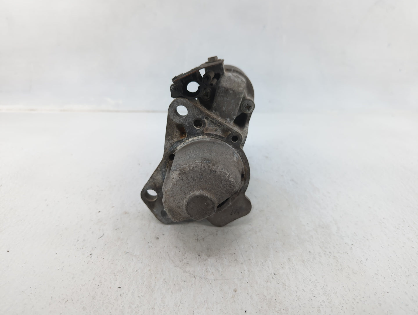 2008-2012 Chevrolet Malibu Car Starter Motor Solenoid OEM P/N:M000T36572ZC 12638920 Fits OEM Used Auto Parts - Oemusedautopa