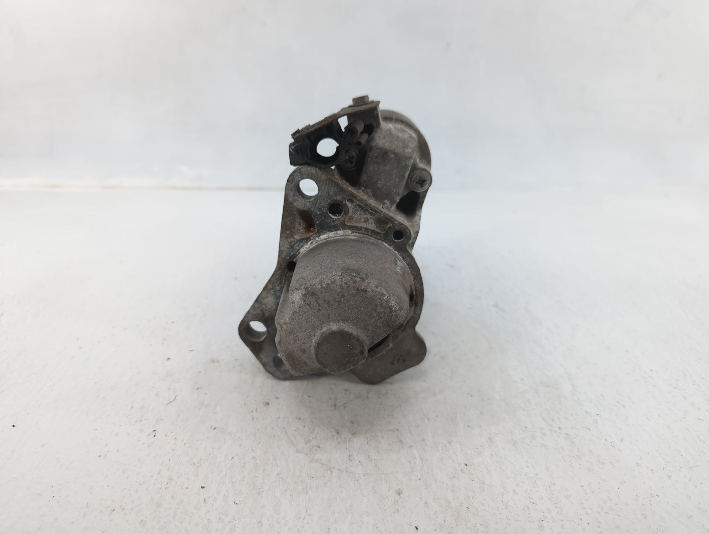 2008-2012 Chevrolet Malibu Car Starter Motor Solenoid OEM P/N:M000T36572ZC 12638920 Fits OEM Used Auto Parts - Oemusedautopa