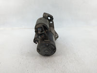 2008-2012 Chevrolet Malibu Car Starter Motor Solenoid OEM P/N:M000T36572ZC 12638920 Fits OEM Used Auto Parts - Oemusedautopa