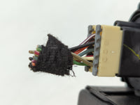 2010-2012 Chevrolet Malibu Master Power Window Switch Replacement Driver Side Left Fits Fits 2010 2011 2012 OEM Used Auto Pa