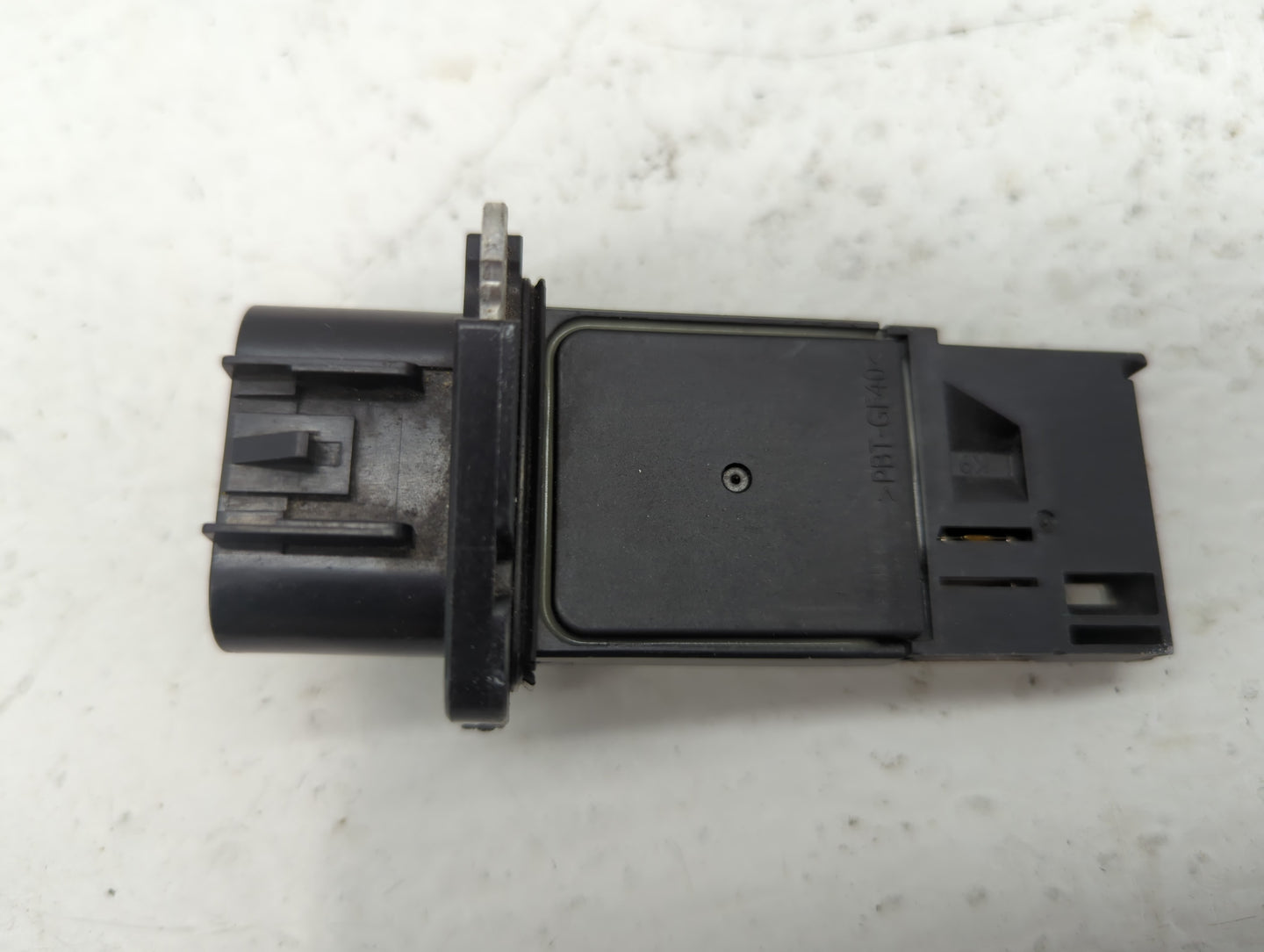 2008-2014 Chevrolet Malibu Mass Air Flow Meter Maf - Oemusedautoparts1.com