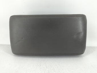 compare product 2012 Chevrolet Malibu Center Console Armrest Cover Lid Black