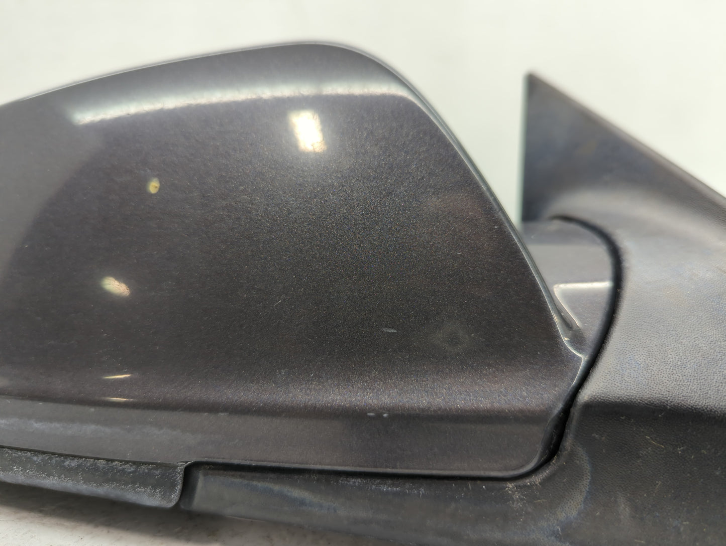 2008-2012 Chevrolet Malibu Passenger Side View Mirror - Right Door Mirror OEM Used - Oemusedautoparts1.com