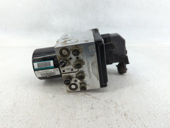 compare product 2012 Chevrolet Malibu Anti-Lock Brake ABS Pump Module Actuator OEM P/N:224259-108 22800233 Fits OEM Used Auto Parts