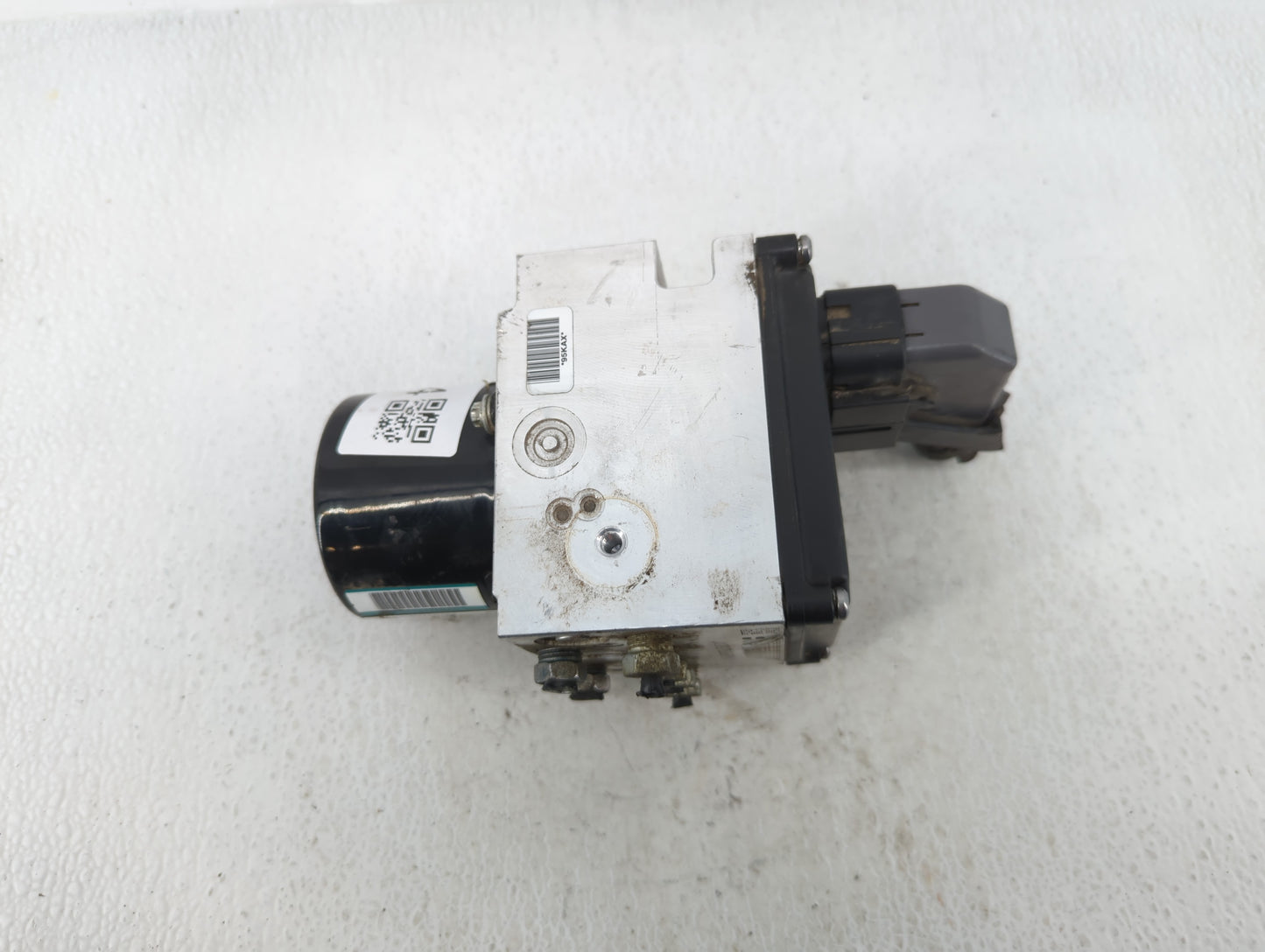 2012 Chevrolet Malibu ABS Pump Control Module Replacement P/N:224259-108 22800233 Fits OEM Used Auto Parts - Oemusedautopart