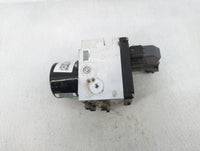 2012 Chevrolet Malibu Anti-Lock Brake ABS Pump Module Actuator OEM P/N:224259-108 22800233 Fits OEM Used Auto Parts - Oemuse