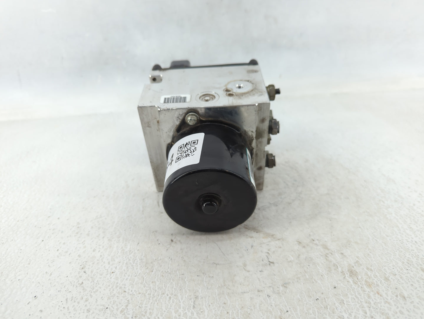 2012 Chevrolet Malibu ABS Pump Control Module Replacement P/N:224259-108 22800233 Fits OEM Used Auto Parts - Oemusedautopart
