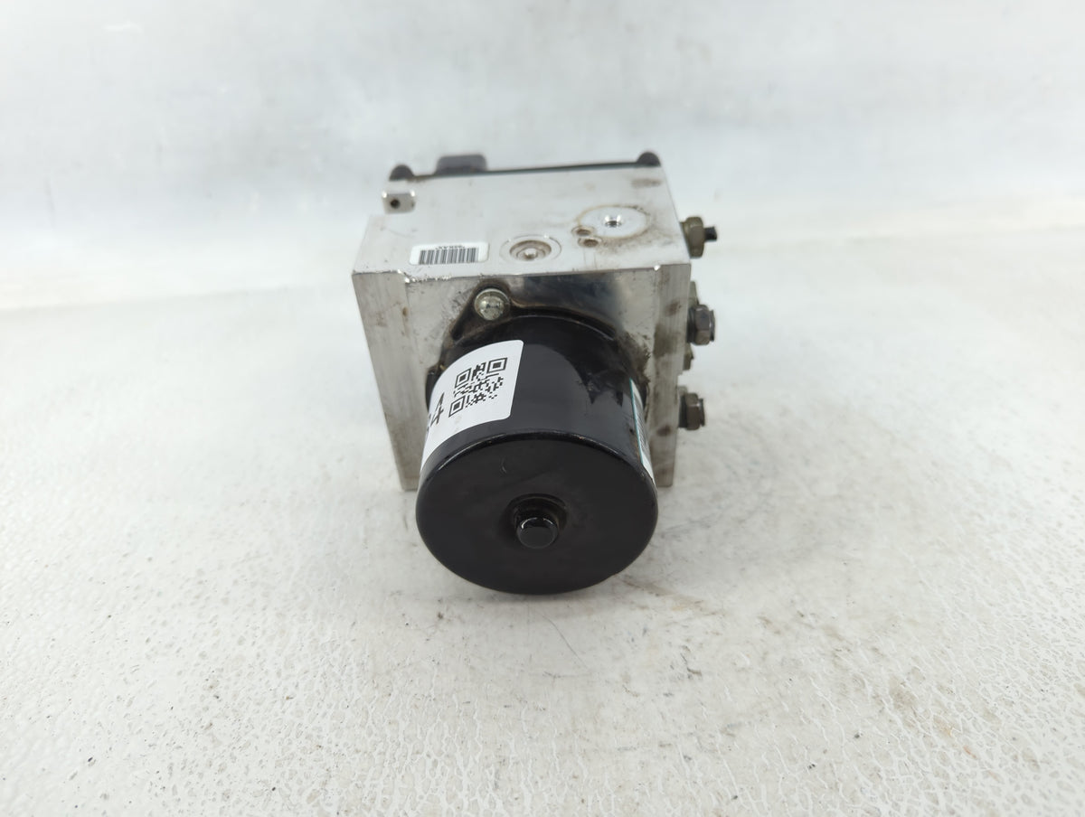 2012 Chevrolet Malibu Anti-Lock Brake ABS Pump Module Actuator OEM P/N:224259-108 22800233 Fits OEM Used Auto Parts - Oemuse