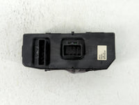 2010-2012 Chevrolet Malibu Master Power Window Switch Replacement Driver Side Left P/N:20807219 Fits Fits 2010 2011 2012 OEM