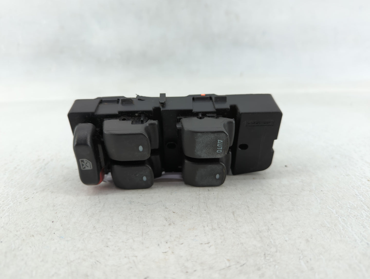 2010-2012 Chevrolet Malibu Master Power Window Switch Replacement Driver Side Left P/N:20807209 Fits Fits 2010 2011 2012 OEM