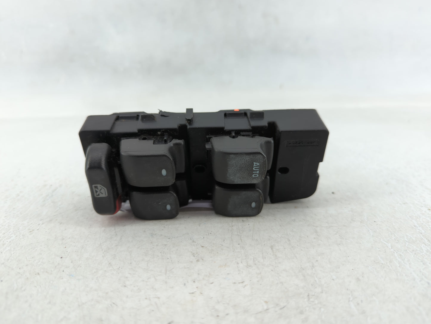 2010-2012 Chevrolet Malibu Master Power Window Switch Replacement Driver Side Left P/N:20807209 Fits Fits 2010 2011 2012 OEM