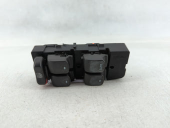 compare product 2010-2012 Chevrolet Malibu Master Power Window Switch Replacement Driver Side Left P/N:20807209 Fits Fits 2010 2011 2012 OEM Used Auto Parts