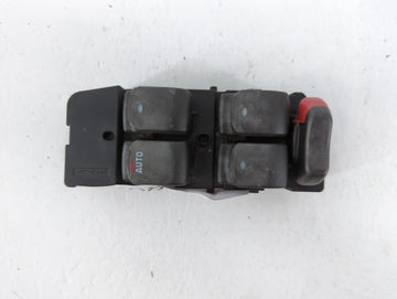 2010-2012 Chevrolet Malibu Master Power Window Switch Replacement Driver Side Left P/N:20807220 Fits Fits 2010 2011 2012 OEM