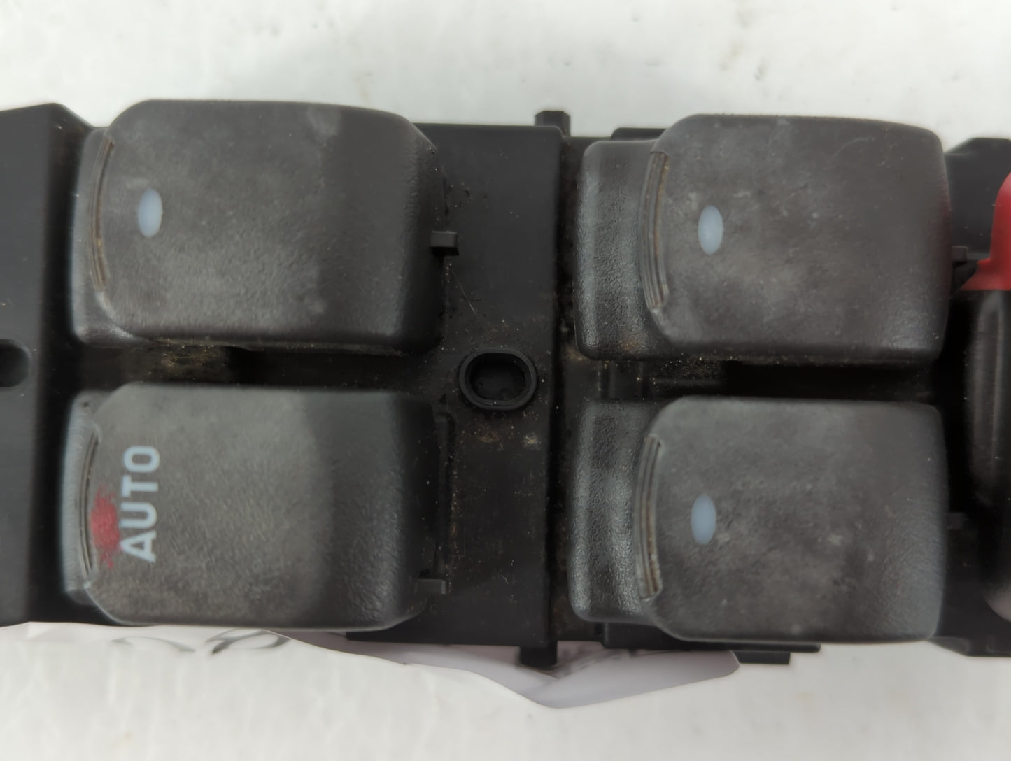 2010-2012 Chevrolet Malibu Master Power Window Switch Replacement Driver Side Left P/N:20807220 Fits Fits 2010 2011 2012 OEM