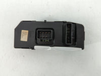 2010-2012 Chevrolet Malibu Master Power Window Switch Replacement Driver Side Left P/N:20807220 Fits Fits 2010 2011 2012 OEM