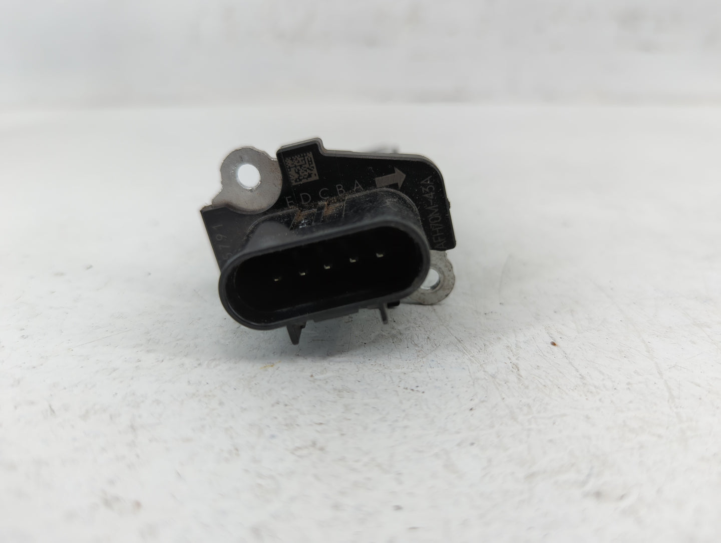 2008-2014 Chevrolet Malibu Mass Air Flow Meter Maf - Oemusedautoparts1.com