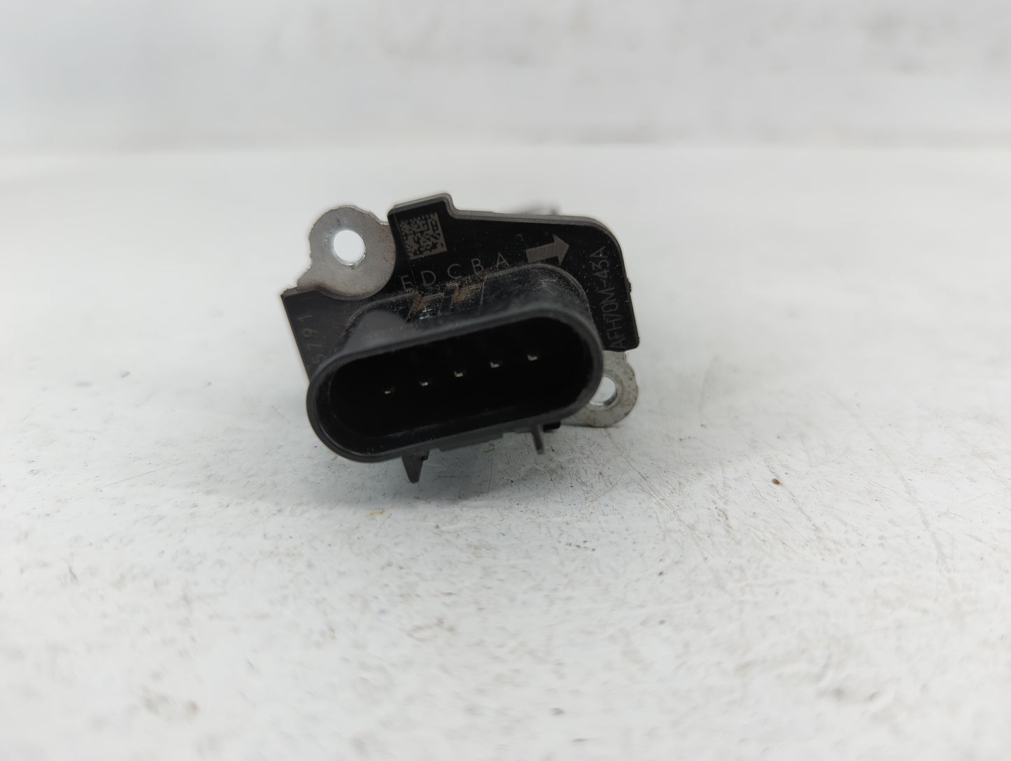 2008-2014 Chevrolet Malibu Mass Air Flow Meter Maf - Oemusedautoparts1.com