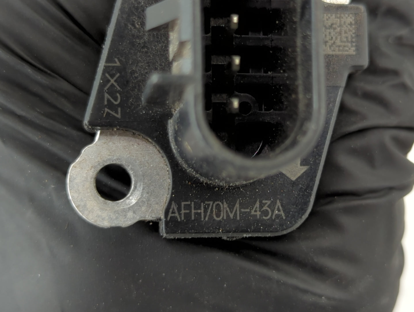 2008-2014 Chevrolet Malibu Mass Air Flow Meter Maf - Oemusedautoparts1.com