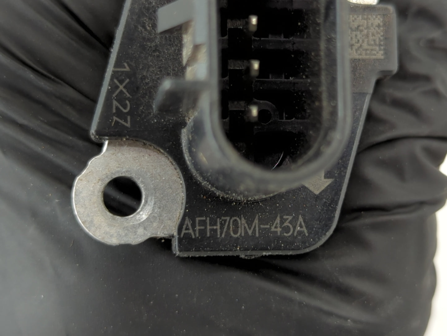 2008-2014 Chevrolet Malibu Mass Air Flow Meter Maf - Oemusedautoparts1.com