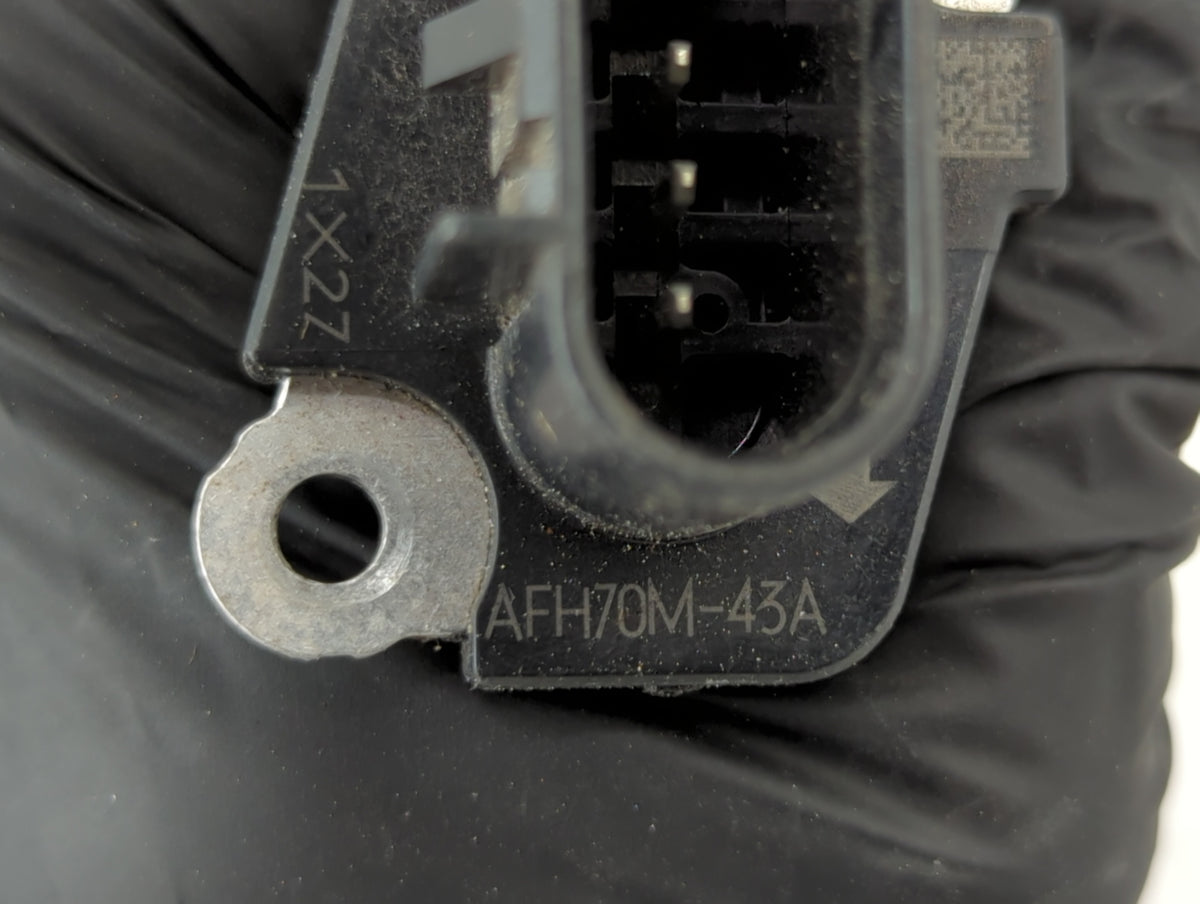 2008-2014 Chevrolet Malibu Mass Air Flow Meter Maf Sensor 632286 - Oemusedautoparts1.com