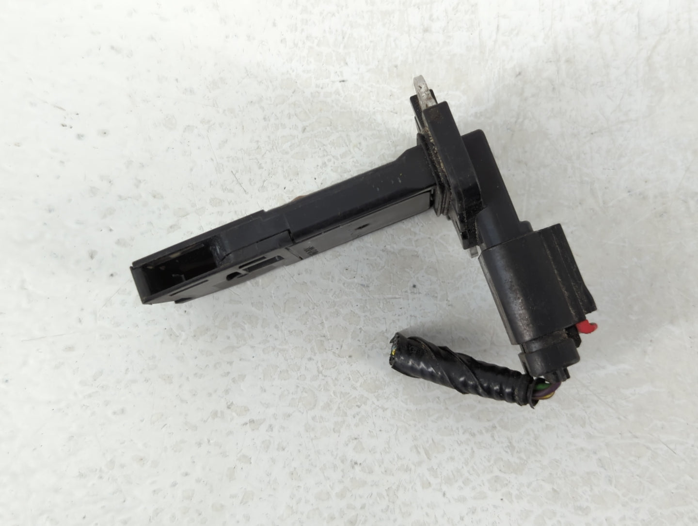2006-2012 Chevrolet Malibu Mass Air Flow Meter Maf - Oemusedautoparts1.com
