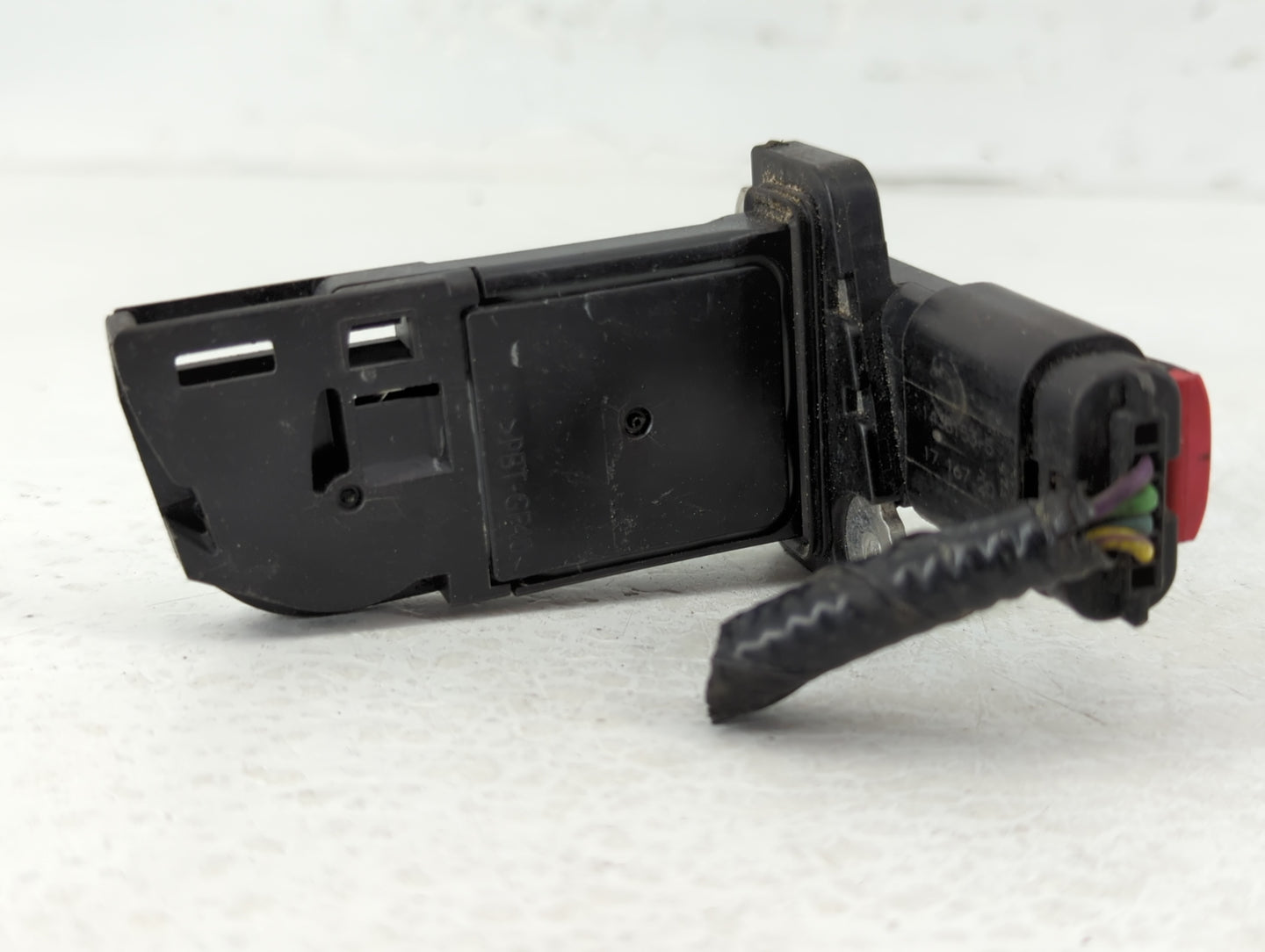 2006-2012 Chevrolet Malibu Mass Air Flow Meter Maf - Oemusedautoparts1.com