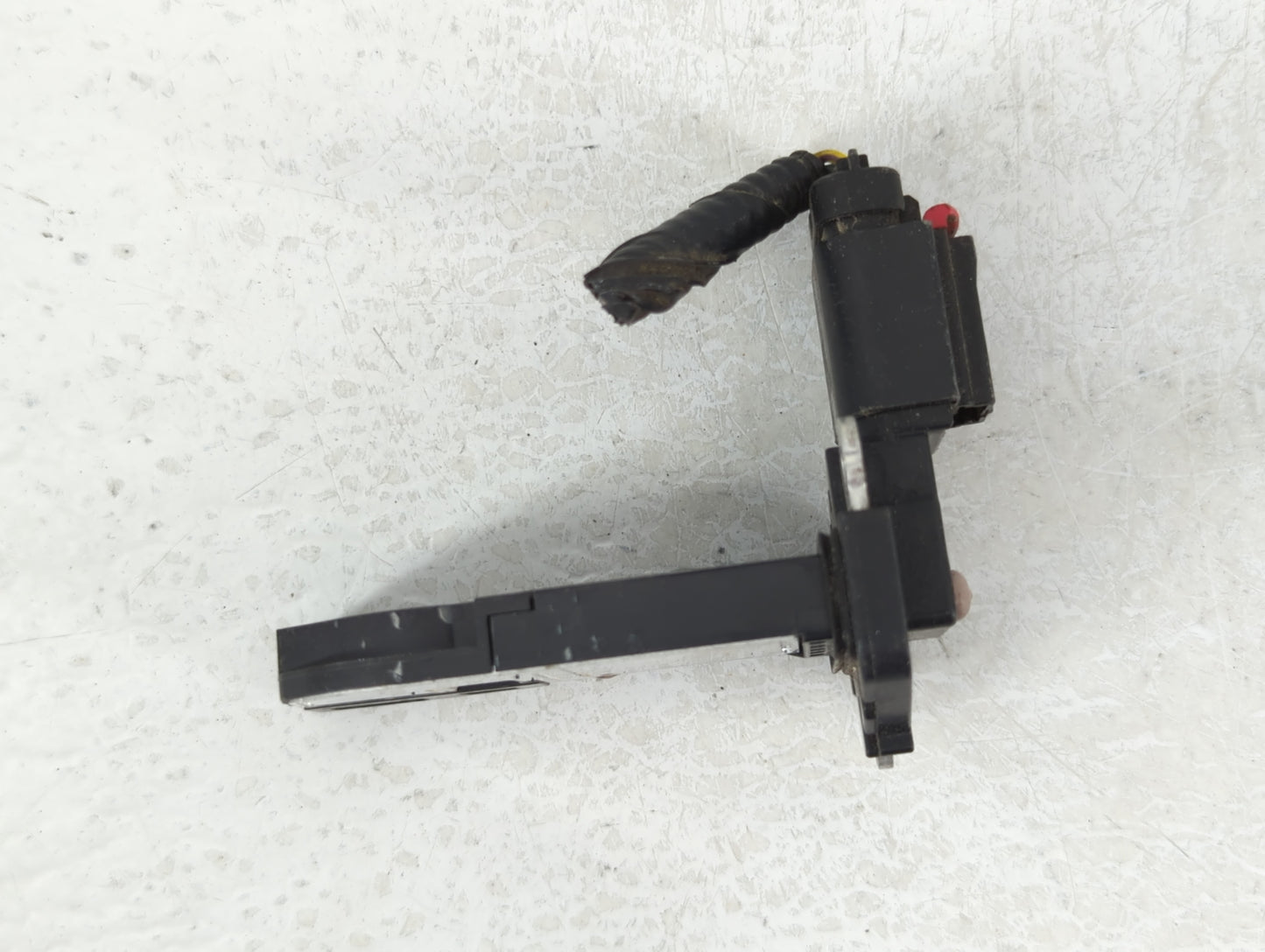 2006-2012 Chevrolet Malibu Mass Air Flow Meter Maf - Oemusedautoparts1.com