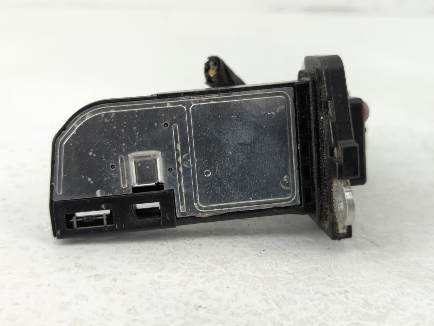 2006-2012 Chevrolet Malibu Mass Air Flow Meter Maf - Oemusedautoparts1.com