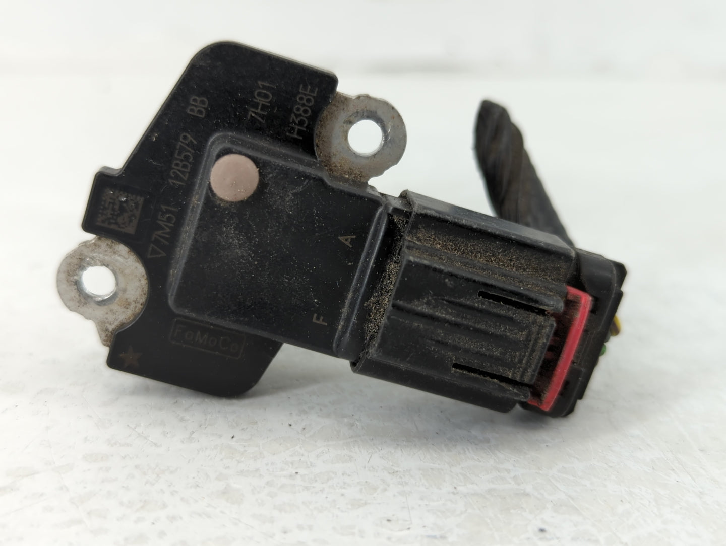 2006-2012 Chevrolet Malibu Mass Air Flow Meter Maf - Oemusedautoparts1.com