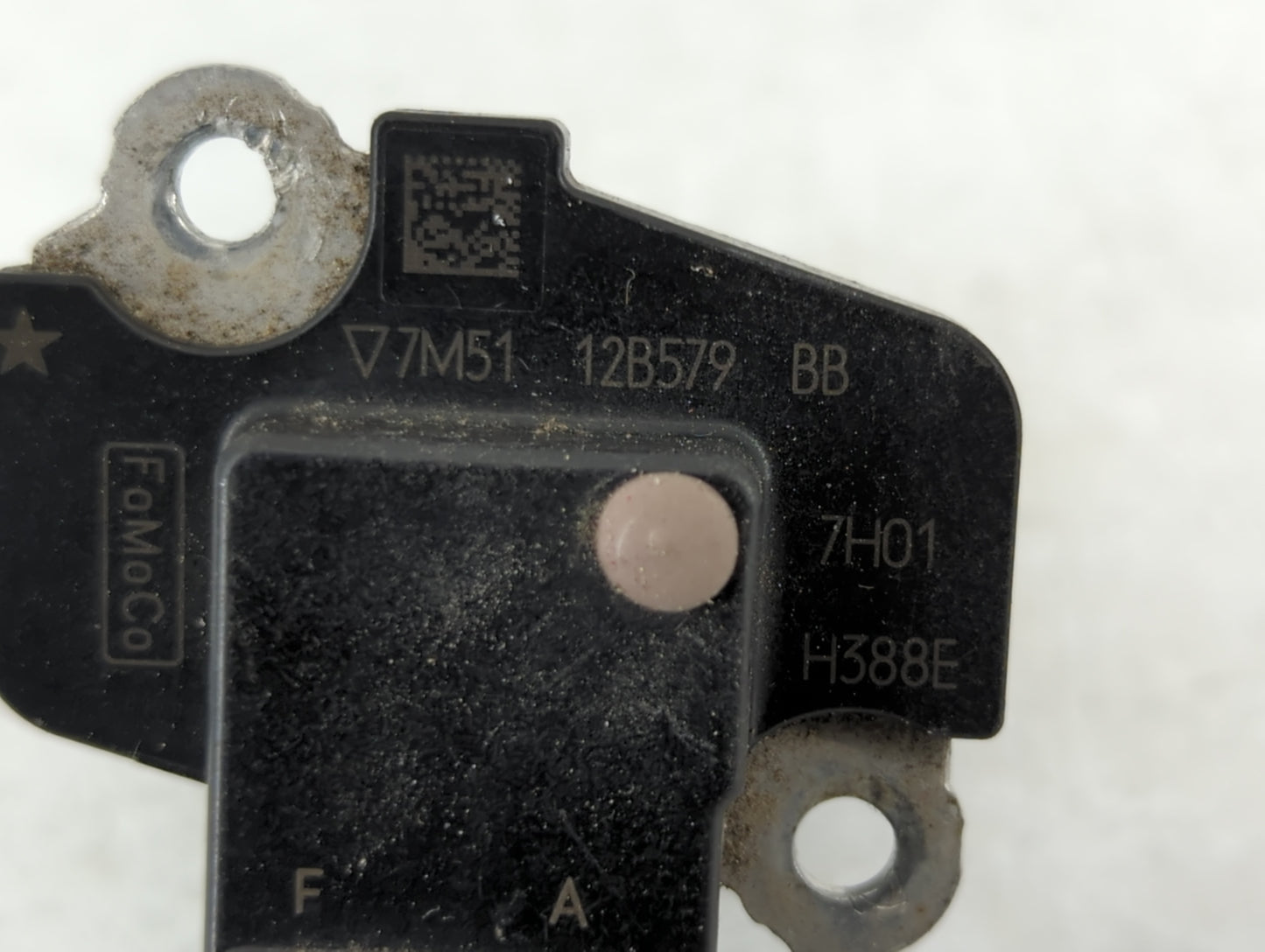 2006-2012 Chevrolet Malibu Mass Air Flow Meter Maf - Oemusedautoparts1.com