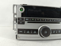 2009-2012 Chevrolet Malibu Am Fm Cd Player Radio Receiver - Oemusedautoparts1.com