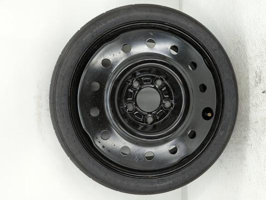 2012-2012 Chevrolet Malibu Spare Donut Tire Wheel Rim Oem - Oemusedautoparts1.com