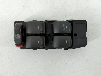 compare product 2010-2012 Chevrolet Malibu Master Power Window Switch Replacement Driver Side Left P/N:20807219 Fits Fits 2010 2011 2012 OEM Used Auto Parts
