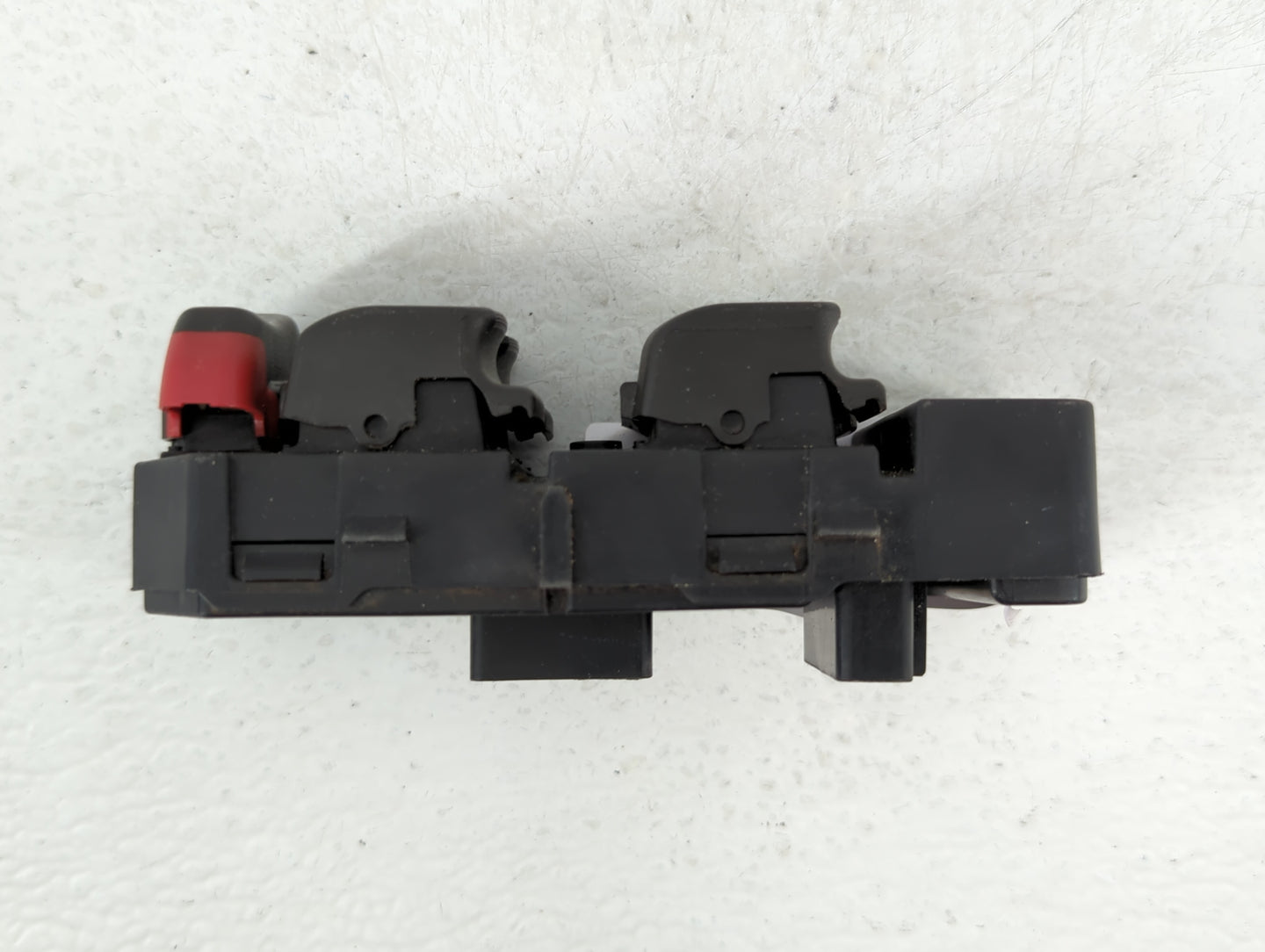 2010-2012 Chevrolet Malibu Master Power Window Switch Replacement Driver Side Left P/N:20807219 Fits Fits 2010 2011 2012 OEM