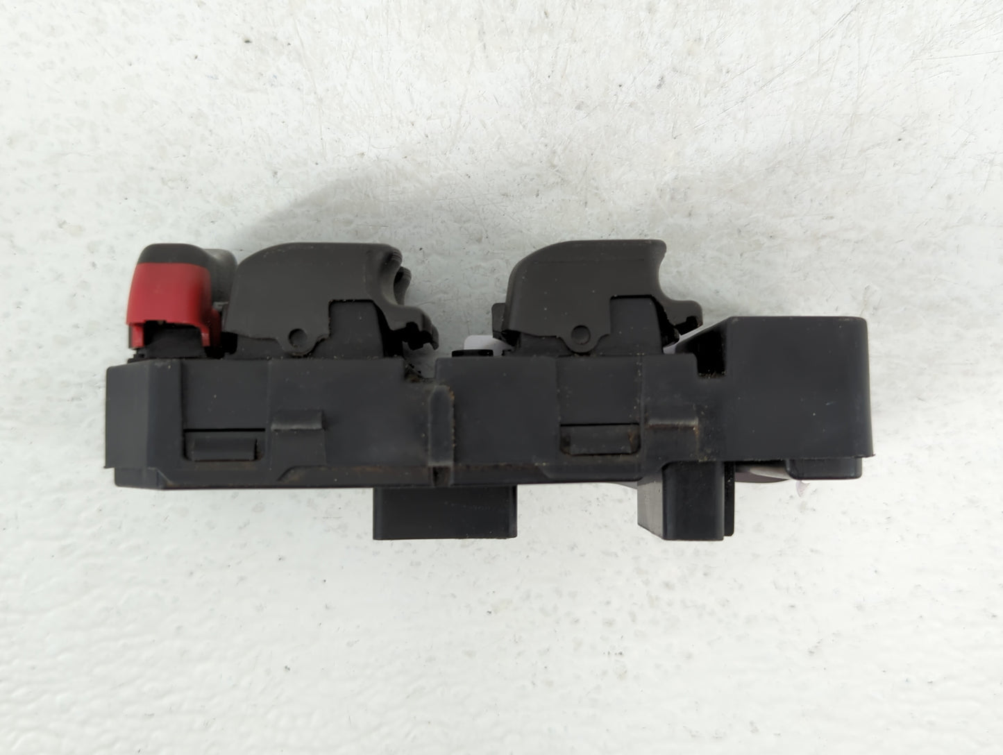 2010-2012 Chevrolet Malibu Master Power Window Switch Replacement Driver Side Left P/N:20807219 Fits Fits 2010 2011 2012 OEM