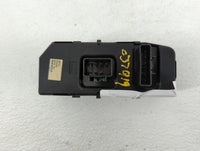2010-2012 Chevrolet Malibu Master Power Window Switch Replacement Driver Side Left P/N:20807219 Fits Fits 2010 2011 2012 OEM