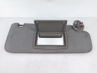 2004-2012 Chevrolet Malibu Sun Visor Shade Replacement Passenger Right Mirror Fits Fits 2004 2005 2008 2009 2010 2011 2012 O