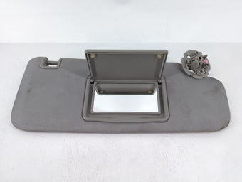 compare product 2004-2012 Chevrolet Malibu Sun Visor Shade Replacement Passenger Right Mirror Fits Fits 2004 2005 2008 2009 2010 2011 2012 OEM Used Auto Parts