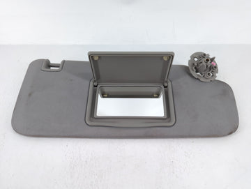 2004-2012 Chevrolet Malibu Sun Visor Shade Replacement Passenger Right Mirror Fits Fits 2004 2005 2008 2009 2010 2011 2012 O