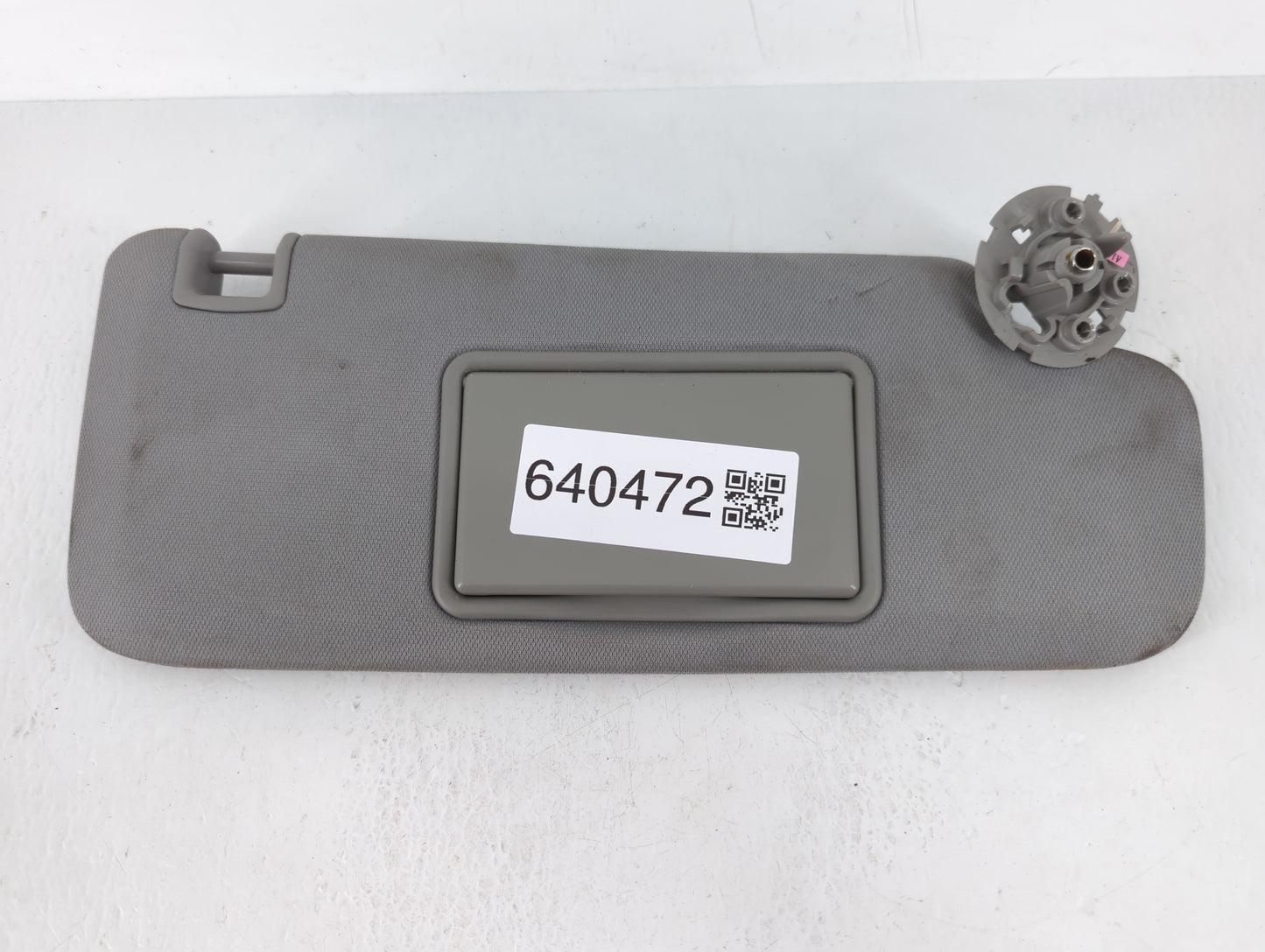 2004-2012 Chevrolet Malibu Sun Visor Shade Replacement Passenger Right Mirror Fits Fits 2004 2005 2008 2009 2010 2011 2012 O