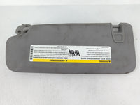 2004-2012 Chevrolet Malibu Sun Visor Shade Replacement Passenger Right Mirror Fits Fits 2004 2005 2008 2009 2010 2011 2012 O