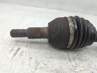 2009-2012 Chevrolet Malibu Axle Shaft Front Driver Cv C/v - Oemusedautoparts1.com