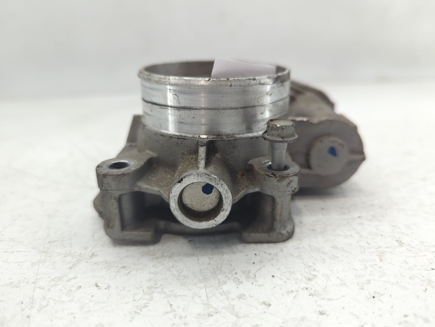 2008-2012 Chevrolet Malibu Throttle Body P/N:AA186AA 9619C Fits Fits 2007 2008 2009 2010 2011 2012 OEM Used Auto Parts - Oem