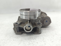 2008-2012 Chevrolet Malibu Throttle Body P/N:AA186AA 9619C Fits Fits 2007 2008 2009 2010 2011 2012 OEM Used Auto Parts - Oem