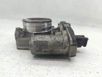 2008-2012 Chevrolet Malibu Throttle Body P/N:AA186AA 9619C Fits Fits 2007 2008 2009 2010 2011 2012 OEM Used Auto Parts - Oem