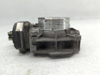 2008-2012 Chevrolet Malibu Throttle Body P/N:203 1AA 186AA Fits Fits 2007 2008 2009 2010 2011 2012 OEM Used Auto Parts - Oem