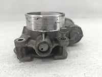 2008-2012 Chevrolet Malibu Throttle Body P/N:203 1AA 186AA Fits Fits 2007 2008 2009 2010 2011 2012 OEM Used Auto Parts - Oem