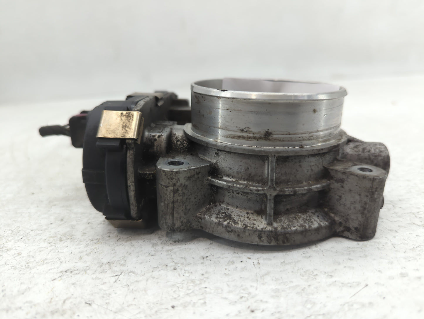 2008-2012 Chevrolet Malibu Throttle Body P/N:REM72-2B 12615503 Fits Fits 2007 2008 2009 2010 2011 2012 2013 2014 OEM Used Au