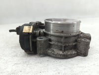 2008-2012 Chevrolet Malibu Throttle Body P/N:REM72-2B 12615503 Fits Fits 2007 2008 2009 2010 2011 2012 2013 2014 OEM Used Au