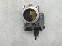 2008-2012 Chevrolet Malibu Throttle Body P/N:REM72-2B 12615503 Fits Fits 2007 2008 2009 2010 2011 2012 2013 2014 OEM Used Au